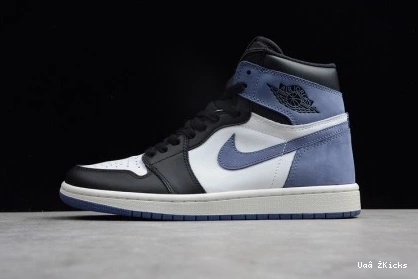 Blue 1 555088-115 332 Moon Retro High Jordan AllSeason 0910